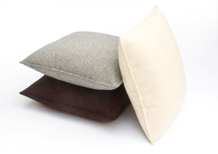 cushions